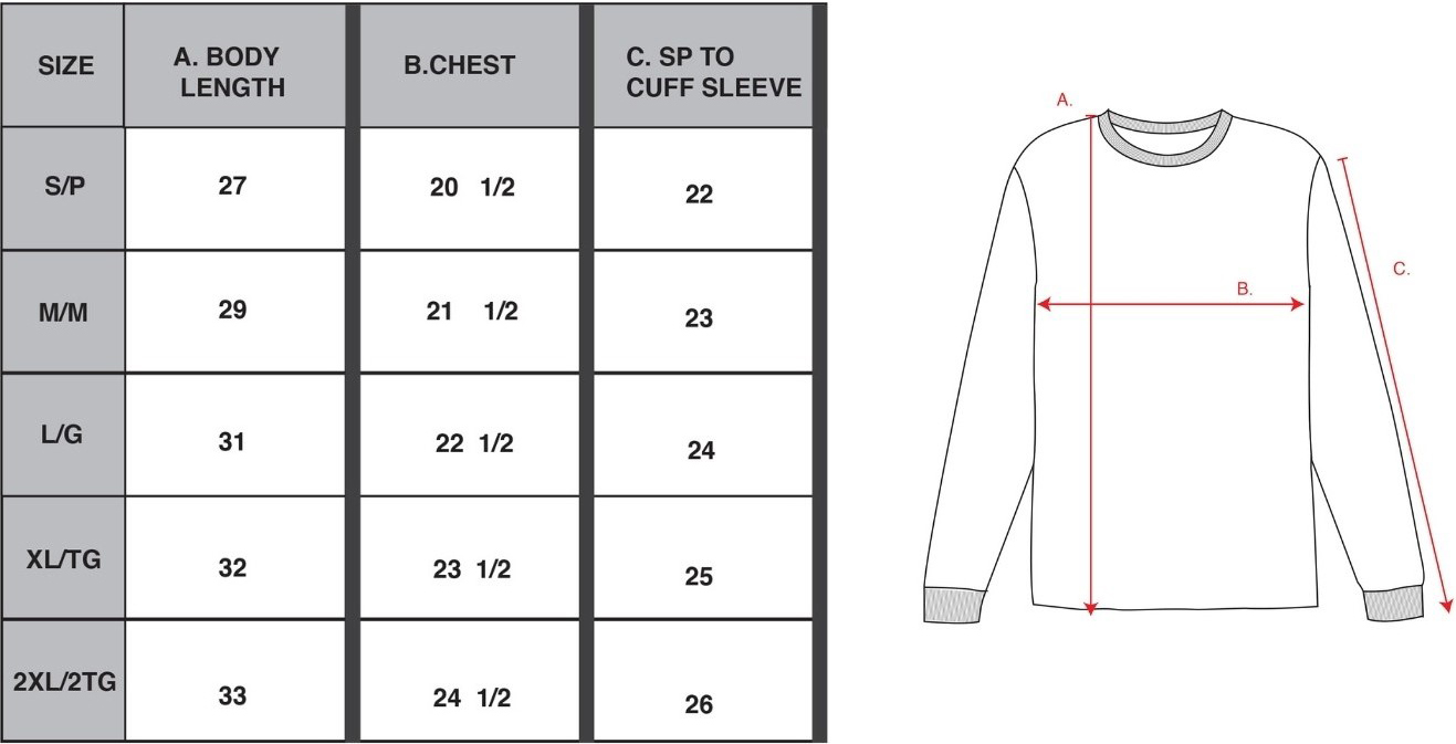 size-chart-long-sleeve