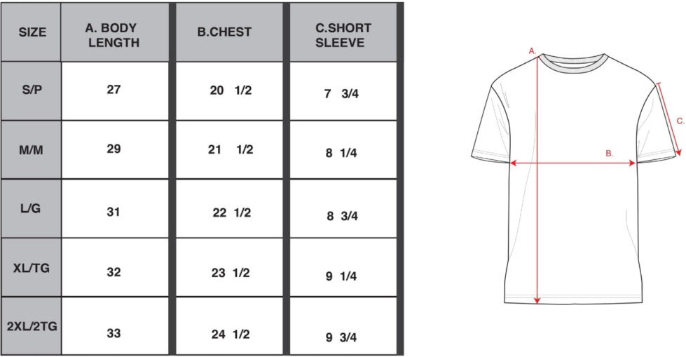 size-chart-tee